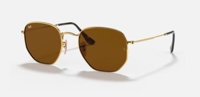 RAY BAN HEXAGONAL 3548N