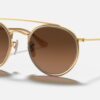 RAY BAN DOUBLE BRIDGE 3647N