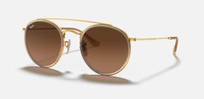 RAY BAN DOUBLE BRIDGE 3647N