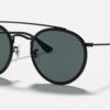 RAY BAN DOUBLE BRIDGE 3647N