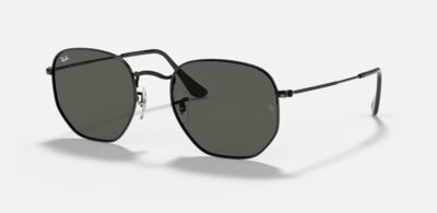 RAY BAN HEXAGONAL 3548N