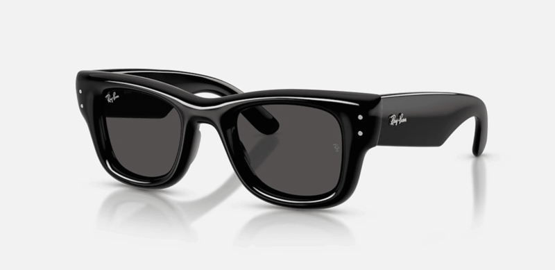 RAY BAN 4940 WAYFARER PUFFER