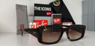 RAY BAN KILIANE 4395