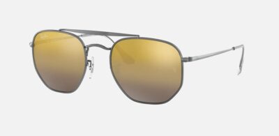 RAY BAN MARSHAL HEXAGONAL 3648