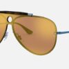 RAY BAN SHOOTER BLAZE 3581N