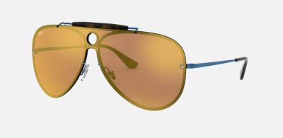 RAY BAN SHOOTER BLAZE 3581N