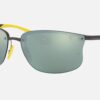 RAY BAN FERRARI 4322M ENVOLVENTES