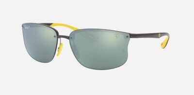 RAY BAN FERRARI 4322M ENVOLVENTES
