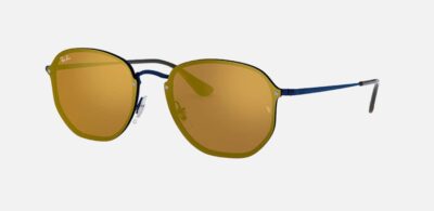 RAY BAN HEXAGONAL BLAZE 3579N