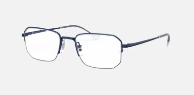 RAY BAN TITANIUM 6449M