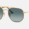 RAY BAN MARSHAL HEXAGONAL 3648