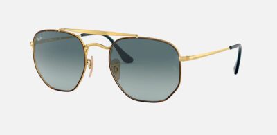 RAY BAN MARSHAL HEXAGONAL 3648