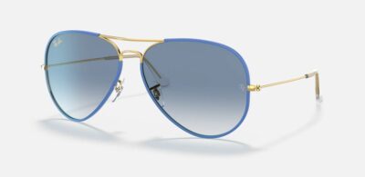 RAY BAN AVIATOR FULL COLOR 3025JM