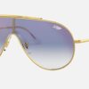 RAY BAN WINGS 3597 ENVOLVENTES
