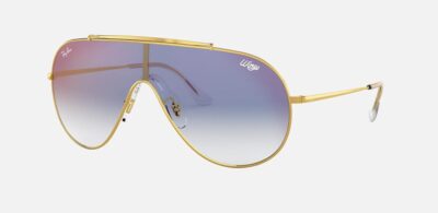 RAY BAN WINGS 3597 ENVOLVENTES