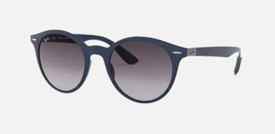 RAY BAN ROUND LITEFORCE 4296