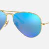 RAY BAN AVIATOR 3025 POLARIZADO