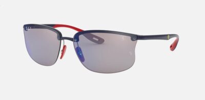 RAY BAN FERRARI 4322M ENVOLVENTES