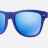 RAY BAN WAYFARER FOLDING 4105