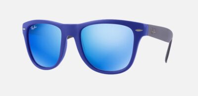 RAY BAN WAYFARER FOLDING 4105