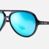 RAY BAN 4125 CATS 5000