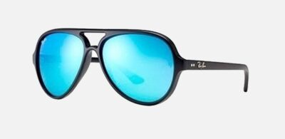 RAY BAN 4125 CATS 5000