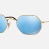 RAY BAN OCTAGONAL 3556N