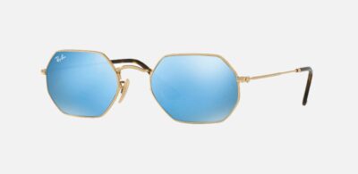 RAY BAN OCTAGONAL 3556N