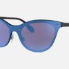 RAY BAN CAT EYE BLAZE 3580N