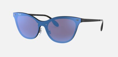 RAY BAN CAT EYE BLAZE 3580N