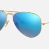RAY BAN AVIATOR 3025
