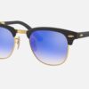 RAY BAN CLUBMASTER FOLDING 2176 PLEGABLES