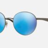 RAY BAN ROUND 3537