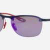 RAY BAN FERRARI 4302M ENVOLVENTES