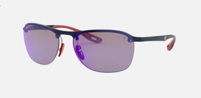 RAY BAN FERRARI 4302M ENVOLVENTES