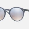RAY BAN ROUND 2180