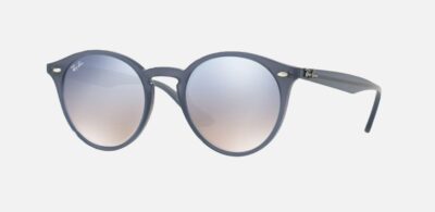 RAY BAN ROUND 2180