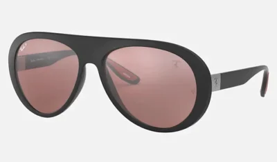 RAY BAN FERRARI 4310M