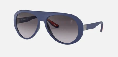 RAY BAN FERRARI 4310M