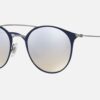RAY BAN ROUND 3546