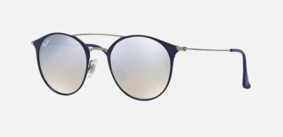 RAY BAN ROUND 3546