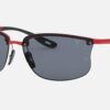 RAY BAN FERRARI 4322M ENVOLVENTES