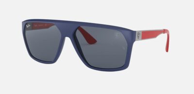 RAY BAN FERRARI 4309M
