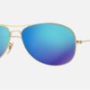 RAY BAN COCKPIT 3362