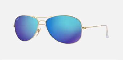 RAY BAN COCKPIT 3362
