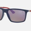 RAY BAN FERRARI 4228M
