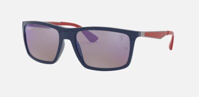 RAY BAN FERRARI 4228M