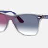 RAY BAN WAYFARER BLAZE 4440N