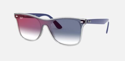 RAY BAN WAYFARER BLAZE 4440N