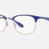 RAY BAN CLUBMASTER 6346